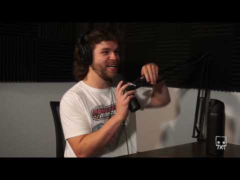 TVLKS with TVBOO#108 - GRiZ