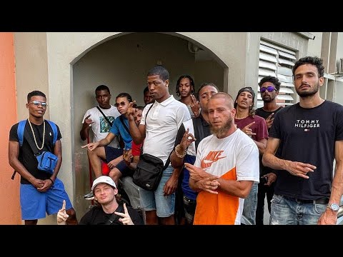 YAYA - FREESTYLE (CLIP OFFICIEL)