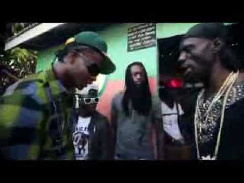 DWEEET NINJA MAN FT SPECIALIST