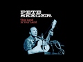 Pete Seeger - "This Land Is Your Land" (Unreleased) [Official Audio]