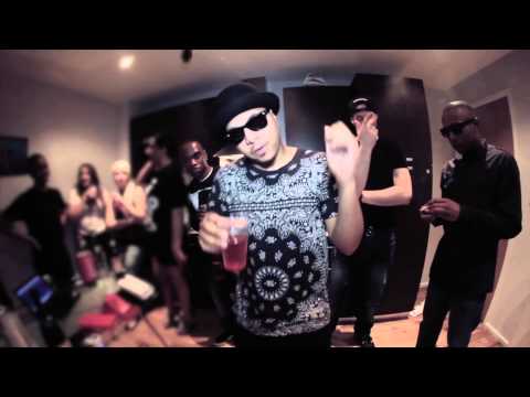 MHM-The Hatters Tea Party (earth day)  OFFICIAL VIDEO