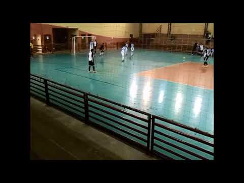 CORINGA 4 X 1 JCC - Copa do Vinho de Futsal.