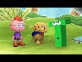 The Alphabet S Sad Day Super WHY Full Episode Cartoons For Kids