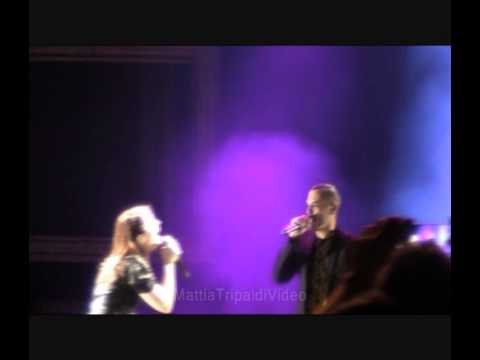 Dimenticare (mai) ft. Raige - Annalisa Live @EstathèMarketSound, 16 maggio 2015