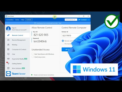 How to Install OBS Studio on Windows 11 PC Laptop For Screen Recording and Streaming