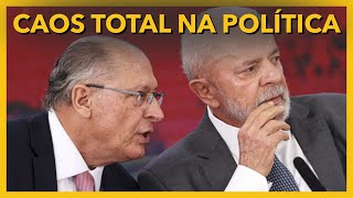 PSDB vai à JUSTIÇA contra pronunciamento de LULA sobre o IMPOSTO DE RENDA