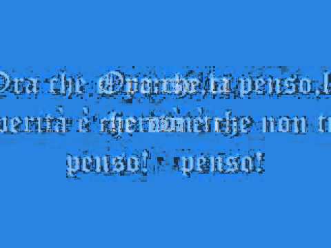 Club Dogo feat. Daniele Vit - Ora che ci penso