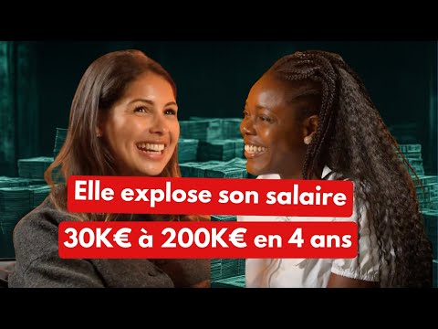 Comment vendre n'importe QUOI à n'importe QUI ?