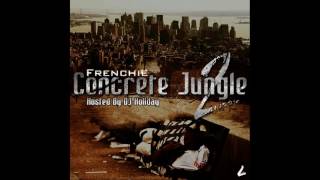 Frenchie - NY Life (Feat. Joffy) (Concrete Jungle 2)