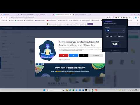 Item video thumbnail