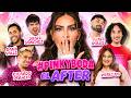 Herly Jair Sánchez Ricardo Peralta Dani Valle Y Los Rulés En Pinky Promise T 9 Ep 11