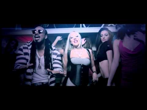 Carolina Marquez (feat. Flo Rida & Dale Saunders) - Sing La La La (Official Video) [Hi-Klass Music]