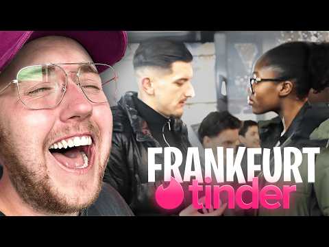 THE BEST TINDER EPISODE EVER