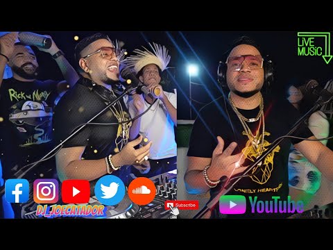 🥳 HBD Meiling Party Privado En Vivo Dj joe El Catador  C15 Desde EllaVillage Piedra Blanca Bonao 😁