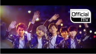 [MV] B.I.G(비아이지) _ Between Night n Music(밤과 음악 사이)