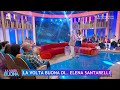 La Volta Buona Di Elena Santarelli La Volta Buona 16 05 2024