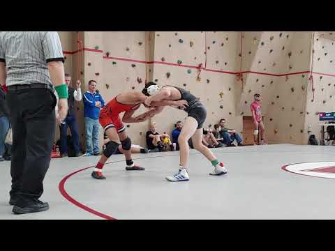 Logan Guerrero- OHS Fresh/Soph