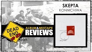 Skepta - Konnichiwa Album Review | DEHH