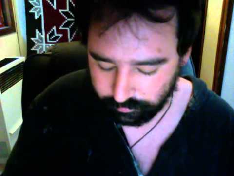 my first dunhill pipe