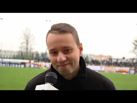 Derby Czuwaj Przemyśl - Polonia II Przemyśl (kulisy, wypowiedzi)