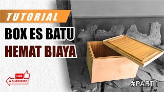 Download lagu MEMBUAT BOX ES BATU UNTUK JUALAN mp3 Download lagu MEMBUAT BOX ES BATU UNTUK JUALAN mp3