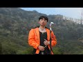 Khantrast DRILLKAGE Live Mic Performance