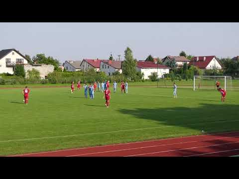 BŁEKITNI STARE POLE vs POGOŃ SMĘTOWO 2019