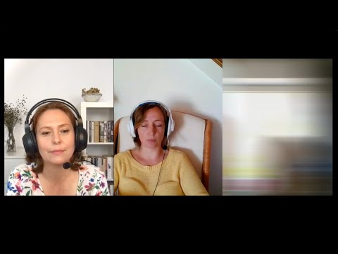 348-PL Małgosia, Perspektywa doświadczania - Aneta Pietrzak Hipnoza Regresyjna