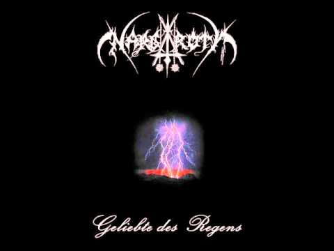 Nargaroth - Manchmal Wenn Sie Schläft