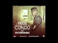 YCEE CONDO FT PATORANKING OFFICIAL AUDIO