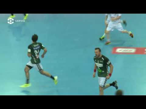 Spielbericht SC DHfK Leipzig vs. Bergischer HC | 1. Spieltag DKB-Handball Bundesliga 2016/17