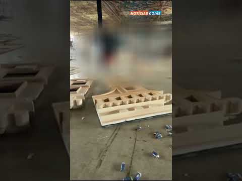 Trio é preso em Goiânia por golpe do falso evento de luxo