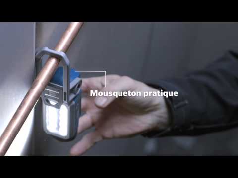 Vidéo YouTube du produit GLI 12V-330 solo carton