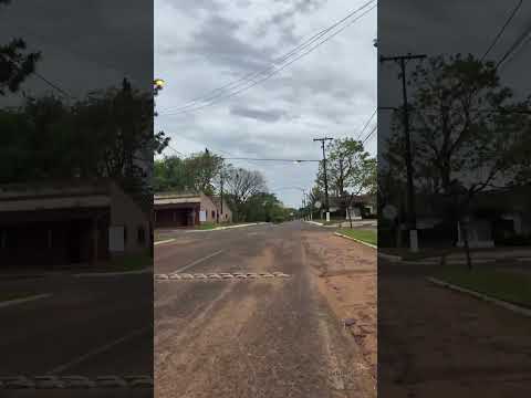 Acompáñenme a conocer Santiago, Misiones  Paraguay 😍🇵🇾