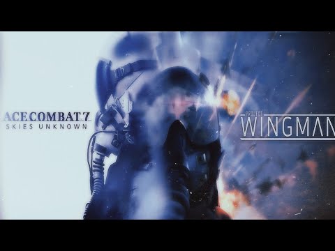 Project Wingman x Ace Combat (This Will Be the Day) Montage/GMV