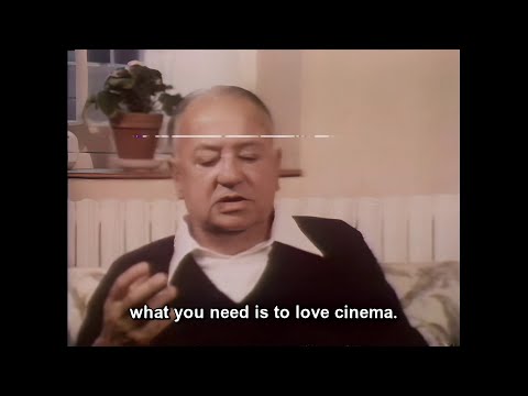 Directed by Jacques TOURNEUR (TV) 1978 ?HD Sub.