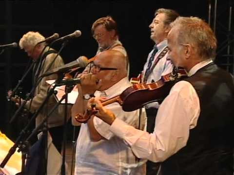 Grus i Dojjan - "I Tell My Ma"