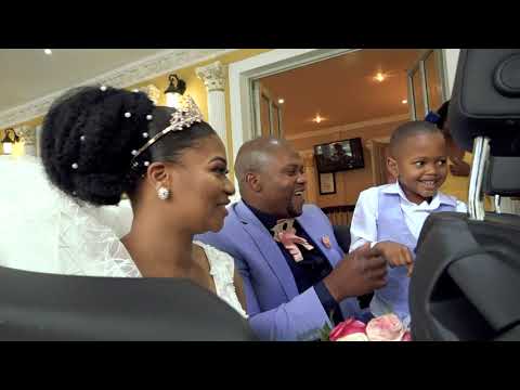 Phumelele & Msizi Wedding   Short Version 1