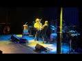 Marcus King Band - Full Show @ Roseland Theater Portland OR 7/15/26