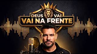 🔥 Deus Vai na Frente | Oração da Manhã em Rap Gospel | Voz Blindada