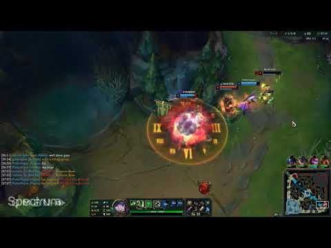 [ Adrian  Riven ] Riven vs Ornn Top - Adrian Riven DIAMOND I 29 LP