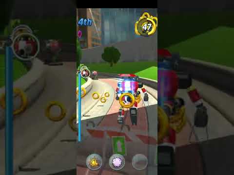 E-102 gamma gameplay sonic forces