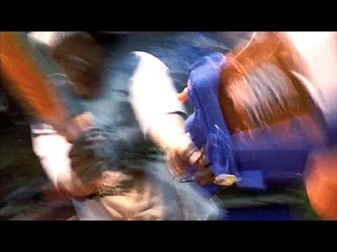 Kianna - BG (Music video)