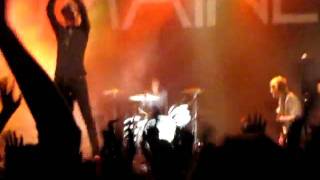 Life Like This- The Maine