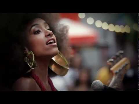 Esperanza Spalding   Black Gold