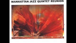 Manhattan Jazz Quintet - Blues March