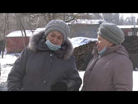 Куряне провели всю зиму в холодных квартирах