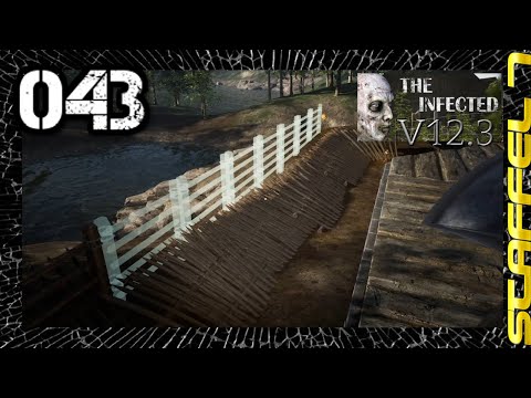 Infected (S7)V12 / 043 - Der nächste Step