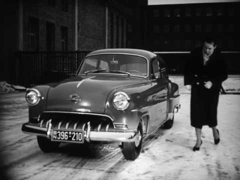 Continental - Research & Development History - Part I