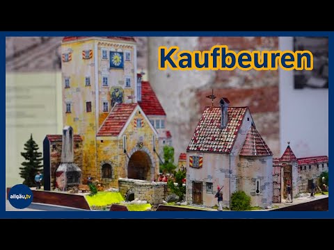 Land und Leute Kaufbeuren -  2. März 2020